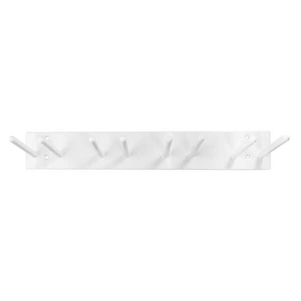 Phillips Safety Wall Mounted Lead Apron Peg Rack | Space-Saving Radiation PPE Storage