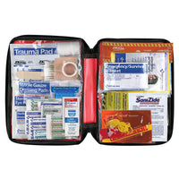 First Aid Only American Red Cross Emergency Preparedness Plus First Aid(Pack of 12)