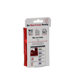 First Aid Only American Red Cross Pocket First Aid