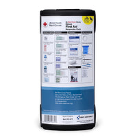 First Aid Only American Red Cross Deluxe First Aid Responder Pack(Pack of 20)