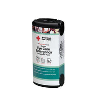 First Aid Only American Red Cross Deluxe Eye Care Emergency Responder Pack(Pack of 18)