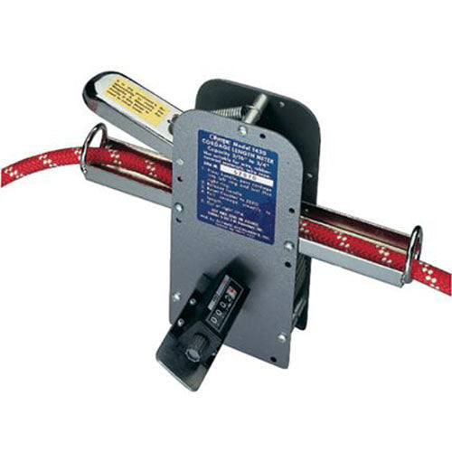 PMI Bracket for Cordage Meter
