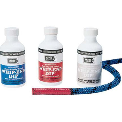 PMI Whip-end Dip Professional Liquid Rope Sealer