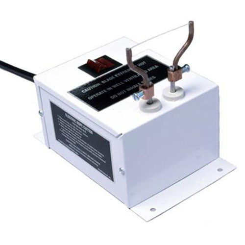 PMI Electric Hot Knife - Industrial Rope and Webbing Cutter