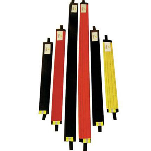 PMI SuperMantle Rope Guard (18") Heavy-Duty Rope Protection