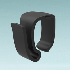 Rollz Flex Shopping Hooks