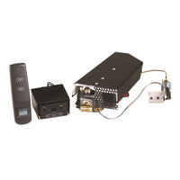 Real Fyre APK-11 On/Off Remote Compatible Automatic Pilot Kit for Natural Gas Logs