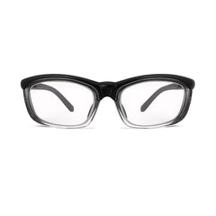 Phillips Safety Radiation Glasses Model 17007A