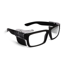 Phillips Safety Radiation Glasses Model 17013E