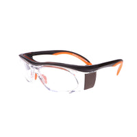 Phillips Safety Radiation Glasses Model 206