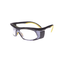 Phillips Safety Radiation Glasses Model 206