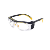 Phillips Safety Radiation Glasses Model 206