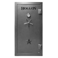 Hollon White Republic Series Gun Safes