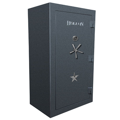 Hollon Safe Republic Series 2-Hour Fire Rated Gun Safe