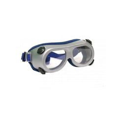 Phillips Safety Radiation Goggle Model 55 Grey