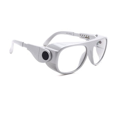 Phillips Safety Radiation Glasses Model 66