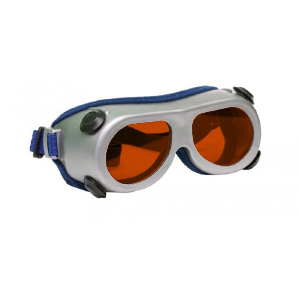 Phillips Safety Model 55 RG-695F High-OD Laser Safety Goggles