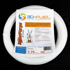 LulzBot 3D-Fuel Dyna-Purge Cleaning Filament