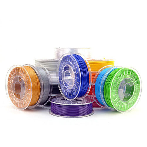 LulzBot ColorFabb nGen Filament for Professional 3D Printing