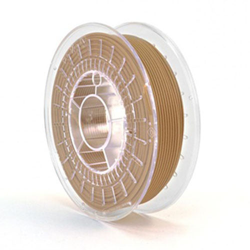 LulzBot ColorFabb Woodfill Filament for Professional Prototyping