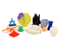 LulzBot Polymaker PolyLite PLA Filament (2.85mm, 1 kg Spool)