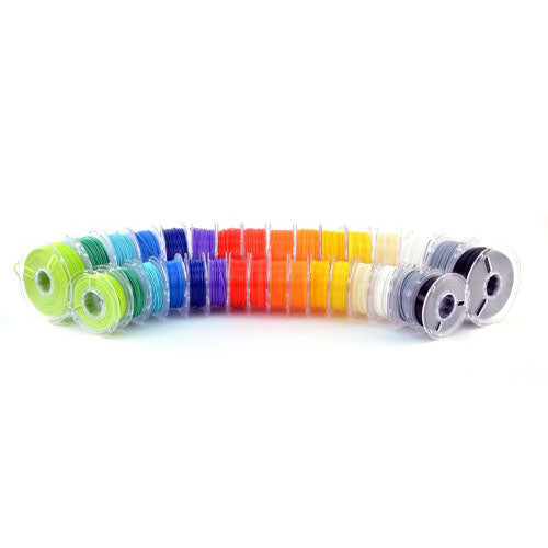 LulzBot Polymaker PolyLite PLA Filament (2.85 mm, 3 kg Spool)