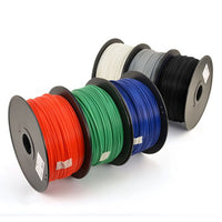 LulzBot Polymaker PolyLite PLA Filament (2.85 mm, 3 kg Spool)
