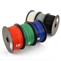 LulzBot Polymaker PolyLite PLA Filament (1.75 mm, 1 kg Spool)