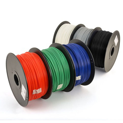 LulzBot Polymaker PolyLite PLA Filament (1.75 mm, 3 kg Spool)