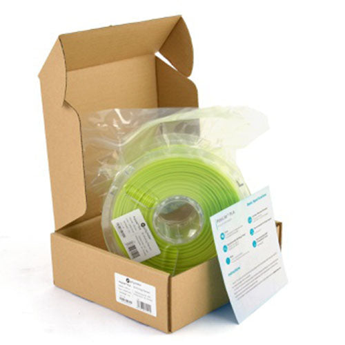 LulzBot Polymaker PolyLite PLA Filament (1.75 mm, 3 kg Spool)