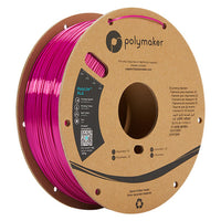 LulzBot Polymaker PolyLite PLA Filament (1.75 mm, 1 kg Spool)