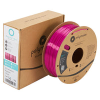 LulzBot Polymaker PolyLite PLA Filament (1.75 mm, 1 kg Spool)