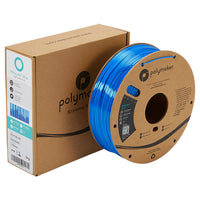 LulzBot Polymaker PolyLite PLA Filament (1.75 mm, 1 kg Spool)