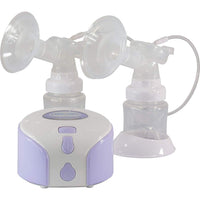 Compass Health TruComfort Viverity Double Electric Breast Pump