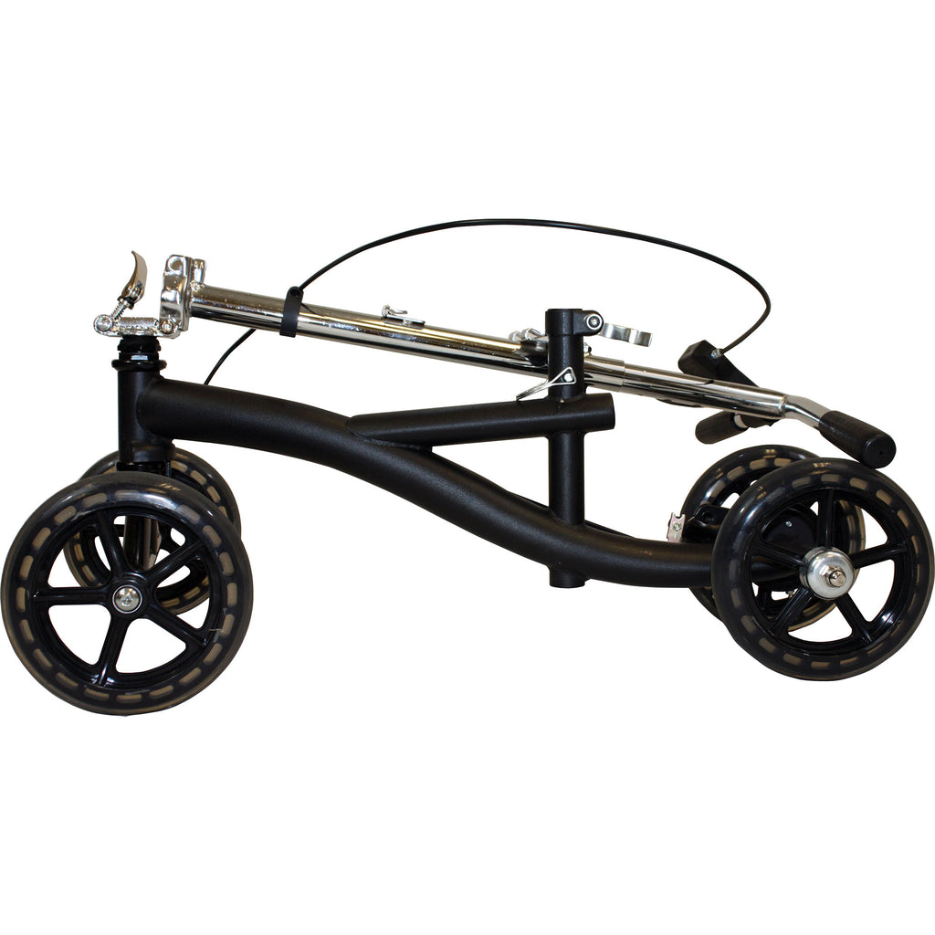 Compass Health Roscoe Knee Scooter – Safe Mobility for Post-Surgery Recovery