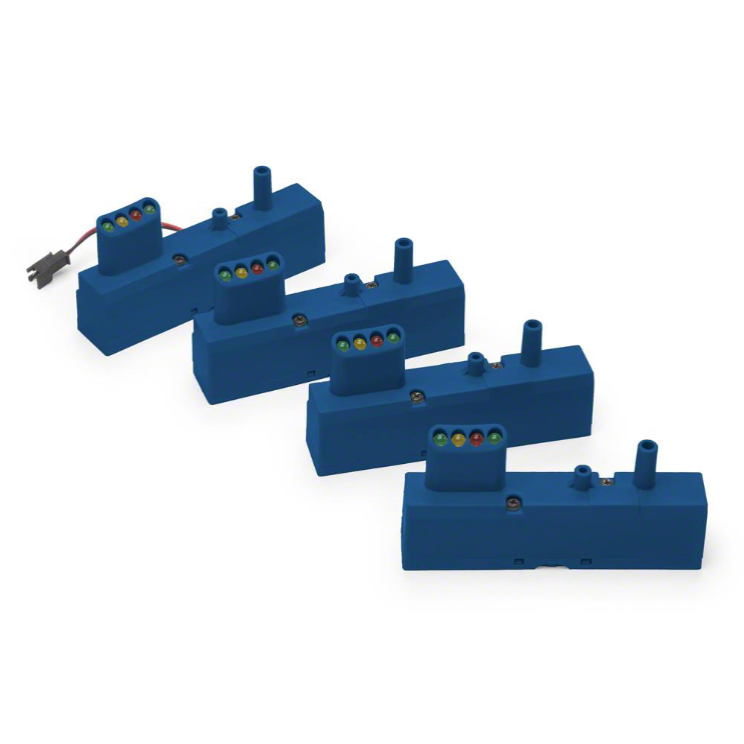 Prestan Professional Adult Manikin Replacement CPR Rate Monitor