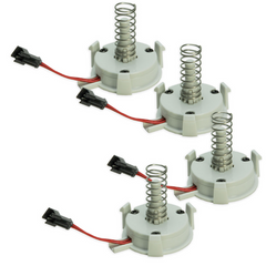 PRESTAN Clicker Assembly for the Professional Child Manikin