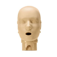 Head Assembly for the PRESTAN Professional Child Manikin