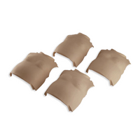 PRESTAN Replacement Torso Skins for the Professional Infant Manikin (4-Pack)