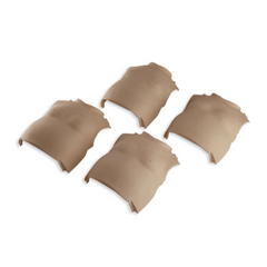 PRESTAN Replacement Torso Skins for the Professional Infant Manikin (4-Pack)