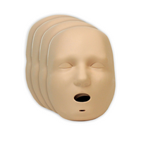 PRESTAN Face Skin Replacement for the Professional Jaw Thrust Adult Manikin