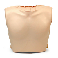 PRESTAN Ultralite Manikin Torso Assembly, Medium Skin Tone