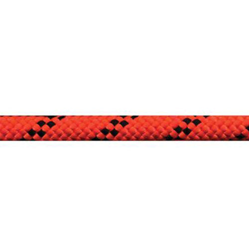 PMI 9mm EZ Bend™ Classic Professional Rope (Orange/Black)