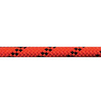 9mm EZ Bend™ PMI® Classic Professional Rope (Orange/Black)