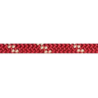 10mm EZ Bend™ PMI® Hudson Classic Professional Rope (Red/White)