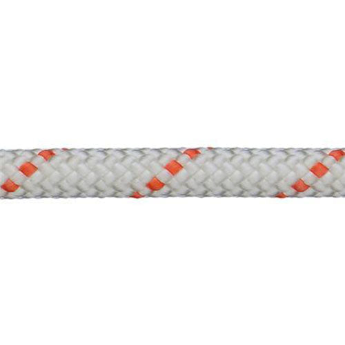 PMI 12.5mm Max Wear Hudson Classic Professional Rope - 656ft (200m)