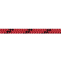 11mm EZ Bend™ PMI® Hudson Classic Professional Rope (Red/Black)