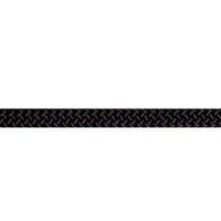 12.5mm EZ Bend™ PMI® Hudson Classic Professional Rope (Black)