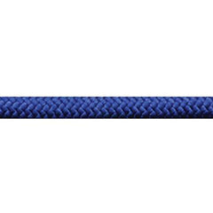 12.5mm EZ Bend™ PMI® Hudson Classic Professional Rope (Solid Blue)