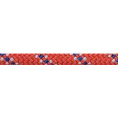 12.5mm EZ Bend™ PMI® Hudson Classic Professional Rope with Unicore Technology (Orange/White)